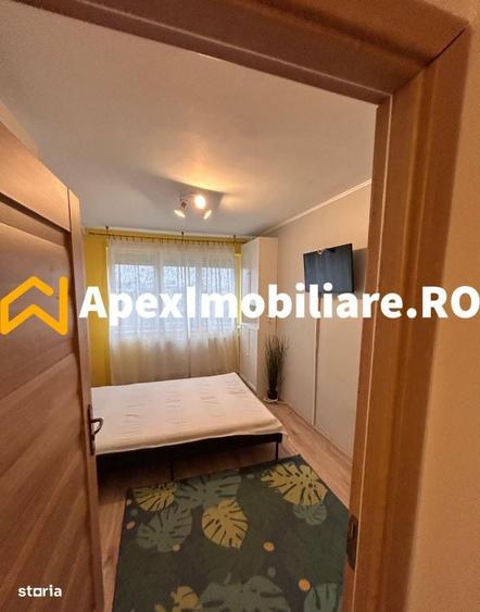 Apartament 3 camere de inchiriat Dristor Bucuresti | ApexImobiliare.ro - 5