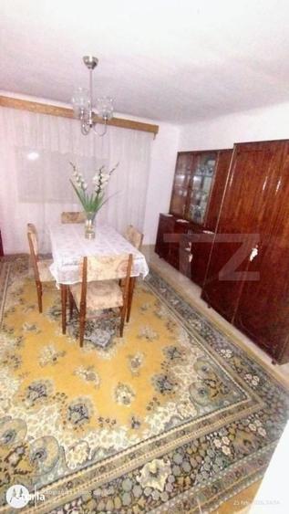 Casă cu 4 camere cu Teren 5450 Mp în Central