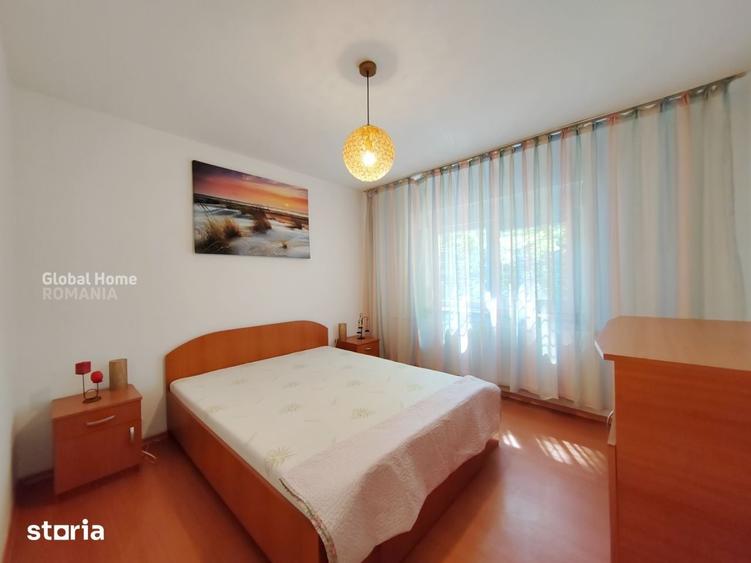 Apartament 2 Camere | Tineretului- Timpuri Noi | 8 Min Metrou - 10