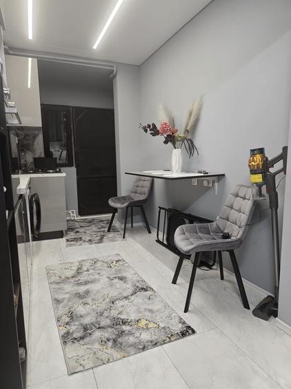 Apartament cu 2 camere în Sârbi