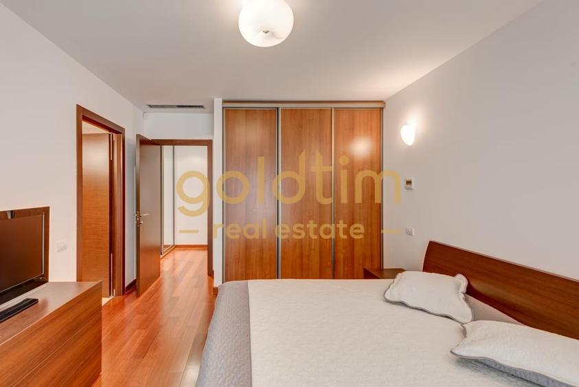 Apartament cu 3 camere decomandat, mobilat în Primăverii