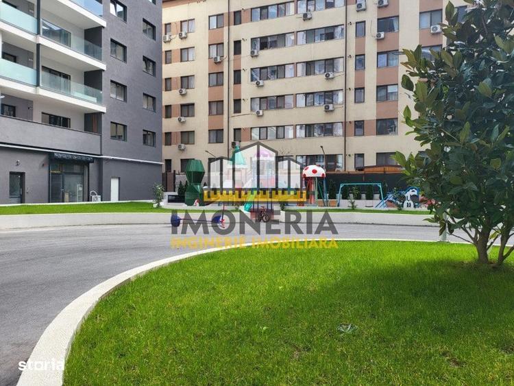 Apartament cu 4 camere în Mihai Bravu