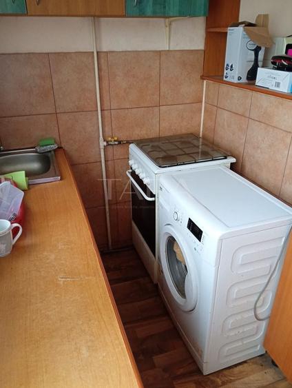 Garsonieră în Dâmbul Rotund