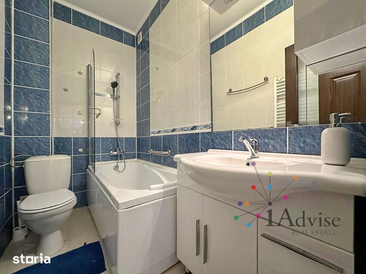 Apartament cu 2 camere în Bartolomeu