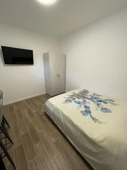 Casă cu 1 camere în Piața Unirii