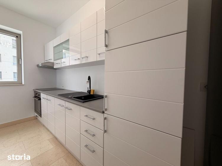 Apartament cu 2 camere în Herăstrău