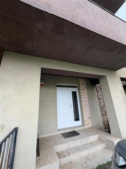 Duplex cu 4 camere cu Teren 175 Mp în Tunari