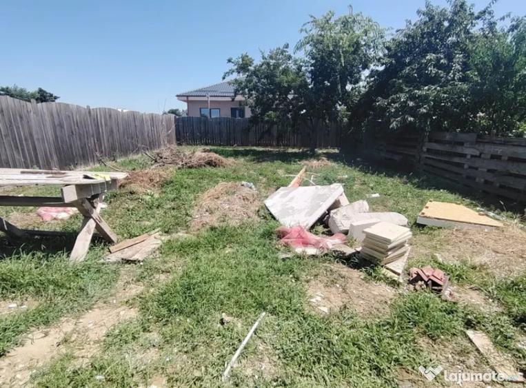 Casa P+1+M de vanzare Zona ANL PARC - VETERANILOR - 4