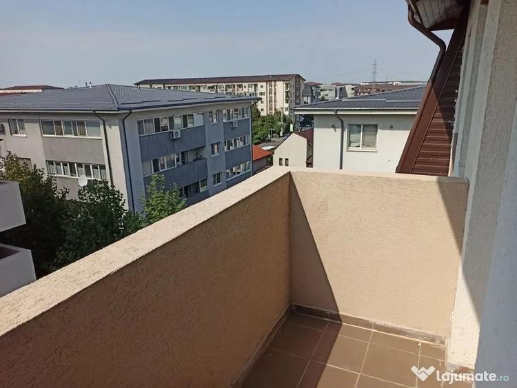 3camere-2bai, dec, terasa, parcare inclusa, 8-10min metro... - Bucuresti (Bucuresti-Ilfov) - 1