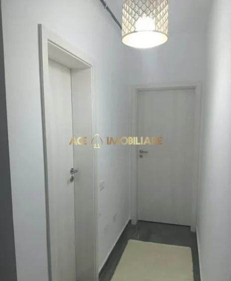 Apartament cu 2 camere decomandat, mobilat în Bragadiru