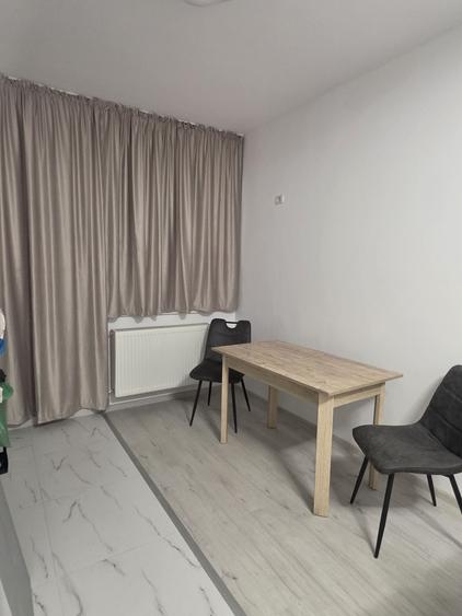 Apartament cu 2 camere decomandat în Roșu