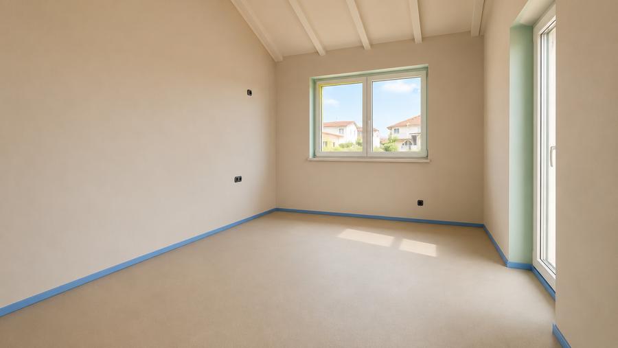 Duplex cu 4 camere cu Canalizare în Moșnița Nouă
