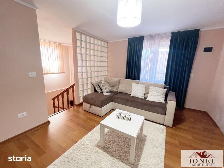 Casă cu 6 camere cu Teren 407 Mp în Vințu de Jos