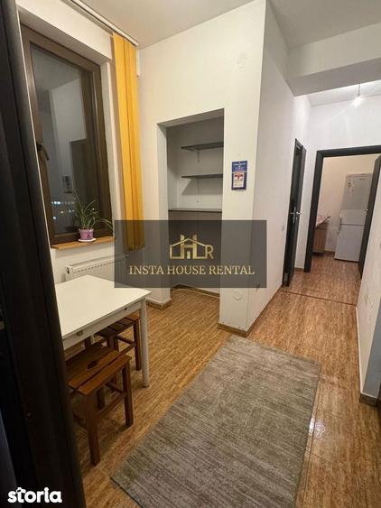 Bucurestii Noi metrou Jiului bloc nou, centrala proprie, balcon, - 12