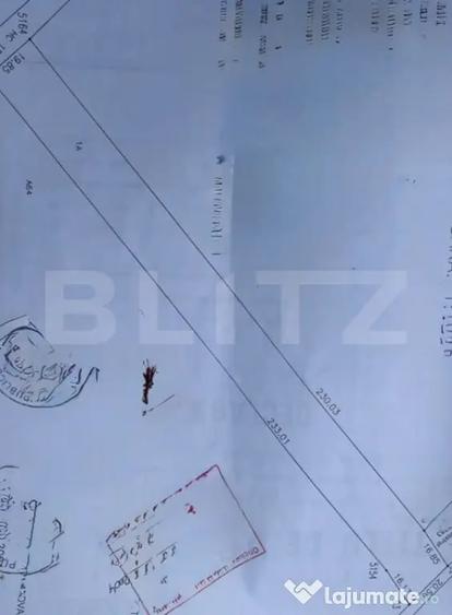 Teren 5.000 mp Ideal investi?ie, Centura de Nord Craiova, z - 1