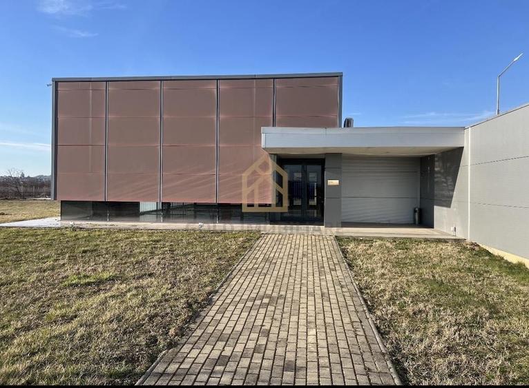 Spatiu comercial de inchiriat , zona Aeroport - Baia Mare - 6