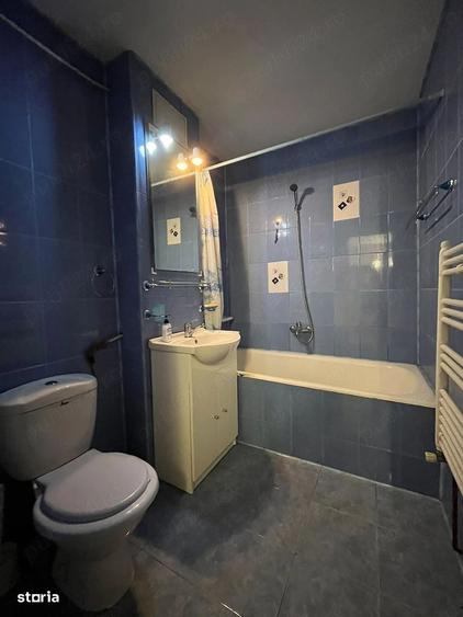 Apartament cu 4 camere decomandat în Viișoara