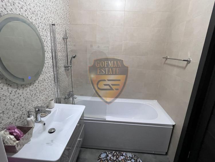 Bloc nou, Parcare privata, 2 camere decomandate, Inel 2, Str Eliberarii 52 - 9