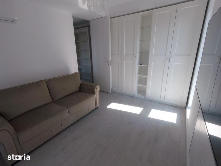 Apartament cu 3 camere în Pieptănari