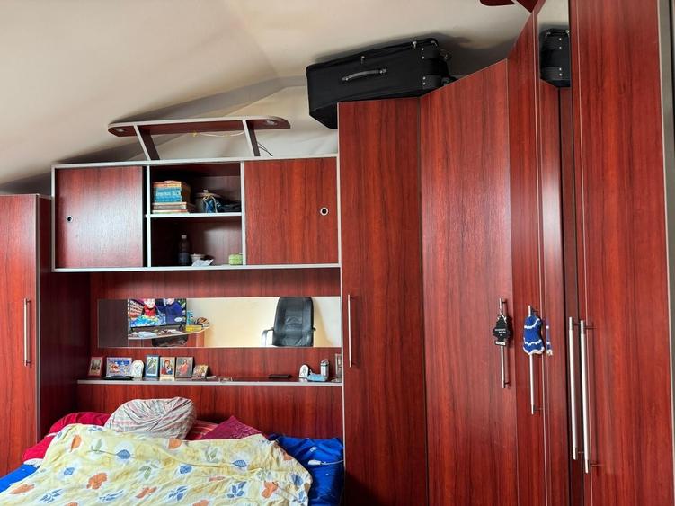 Apartament 3 camere, zona centrala, langa Promenada Mall Sibiu - 5
