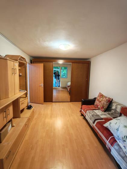 Apartament cu 2 camere decomandat în Roșu