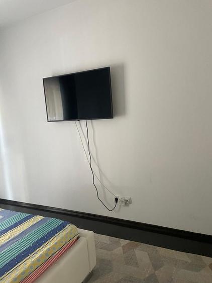 Apartament cu 2 camere, mobilat în Mărăști