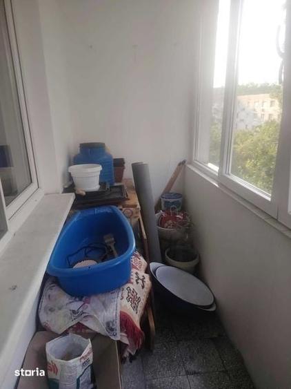 Garsonieră în Titan