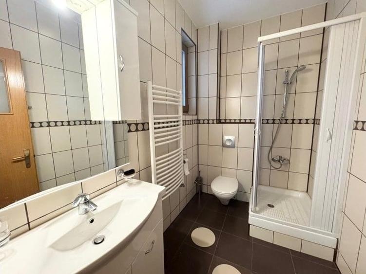 Casă cu 8 camere cu Teren 250 Mp în Tei