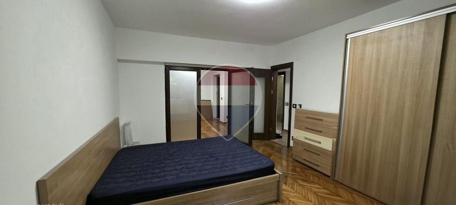 Apartament de inchiriat 2 camere + birou | 57 mp |  Polona - 7