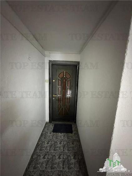 Apartament 2 camere Blv. Brancoveanu, renovat complet, utilat, luminos. - 12