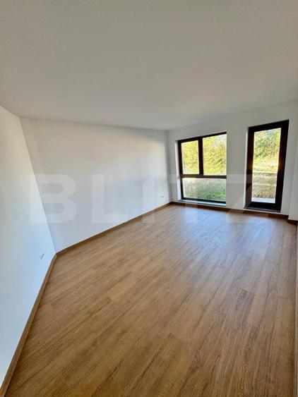 Apartament cu 2 camere decomandat în Rulmentul