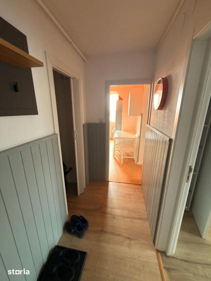 Apartament cu 2 camere în Astra