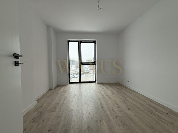 Apartament de Vanzare - 46mp I Terasa I Garaj I Bloc Nou - Somesului - 4