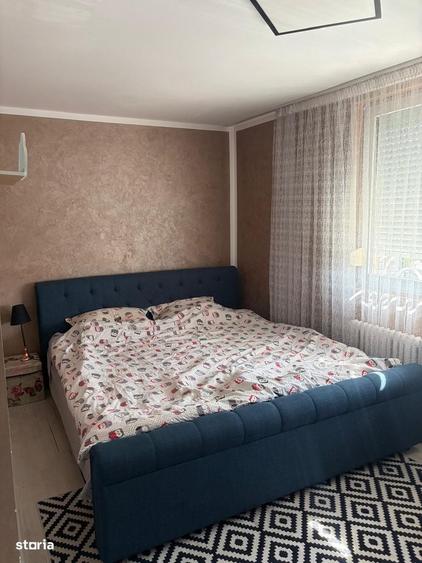 Casă cu 3 camere în Micro 15