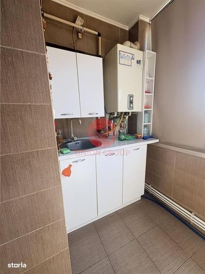 Apartament 2 Camere Decomandat Zona Dacia - 14