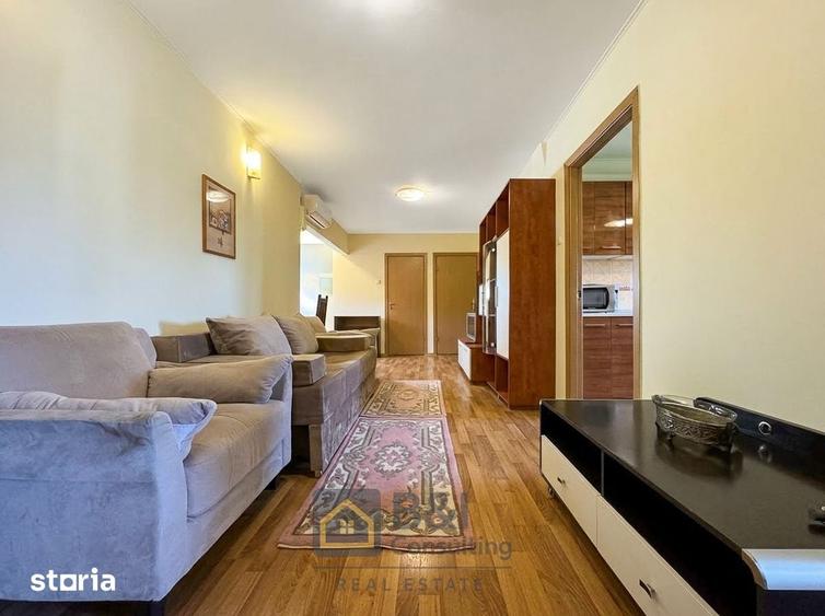 Apartament cu 4 camere în Nicolina