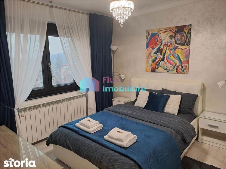 Apartament de lux 2 camere zona ultracentrala - 1
