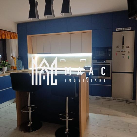 Duplex cu 4 camere cu Canalizare în Șura Mică