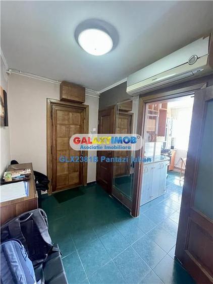 Apartament 3 camere | Gorjului | Centrala Proprie | 10min. metrou - 10