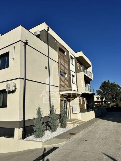 Apartament cu 3 Camere, Centrala loc de parcare, Zona Soa... - 6