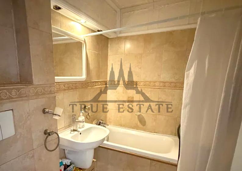 Apartament cu 2 camere pe Calea Mosilor in bloc reabilitat termic - 4