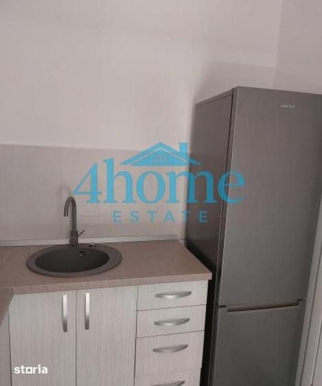 Garsoniera Theodor Pallady | Hils Titanium | Parcare | Metrou - 5