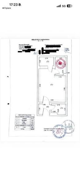 Berceni-Turnu-Magurele-Garsoniera - 8