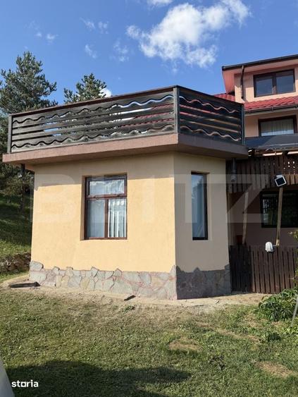 Spațiu comercial, de 410 mp, în Prăleni