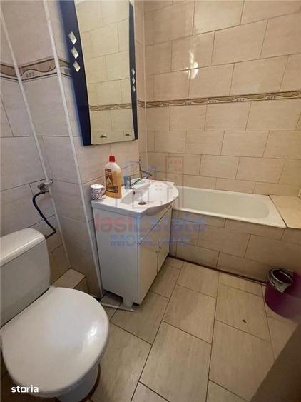 Apartament cu 2 camere decomandat în Alexandru cel Bun