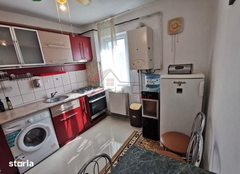 Inchiriere Apartament cu 2 camere Podu Ros- Palas - 5