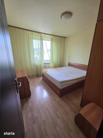 Apartament 2 camere, zona Astra - 7