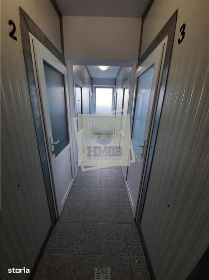 Apartament cu 2 camere în Șelimbăr