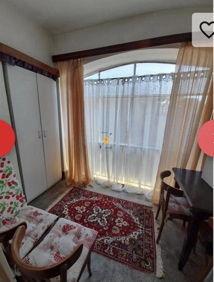 Apartament cu 2 camere decomandat în Ultracentral