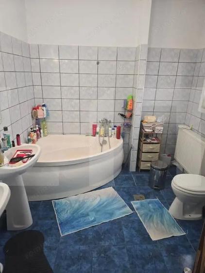 Casa 3 nivele mobilata lux Iosefin gradina mare - 2